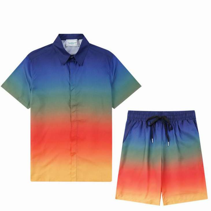 Picture of Casablanca Shirt Pant Suits _SKUCasablancaM-3XLttlmyt970320863